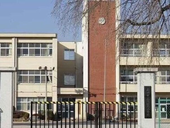 サンヴィレッジCの物件内観写真